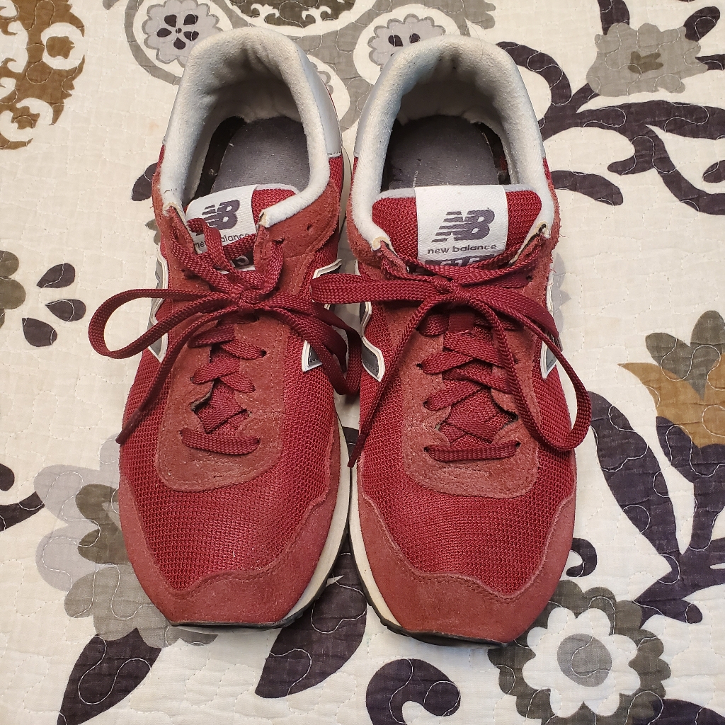 New Balance